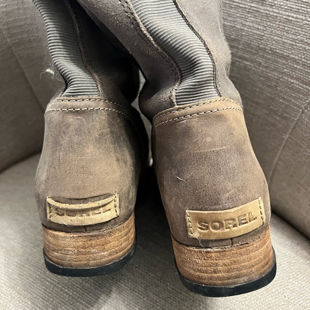 COPY - Sorel Riding Boot - Picture 3 of 4